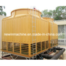 Newin Squre Type FRP Cooling Tower (NST-500H / D)